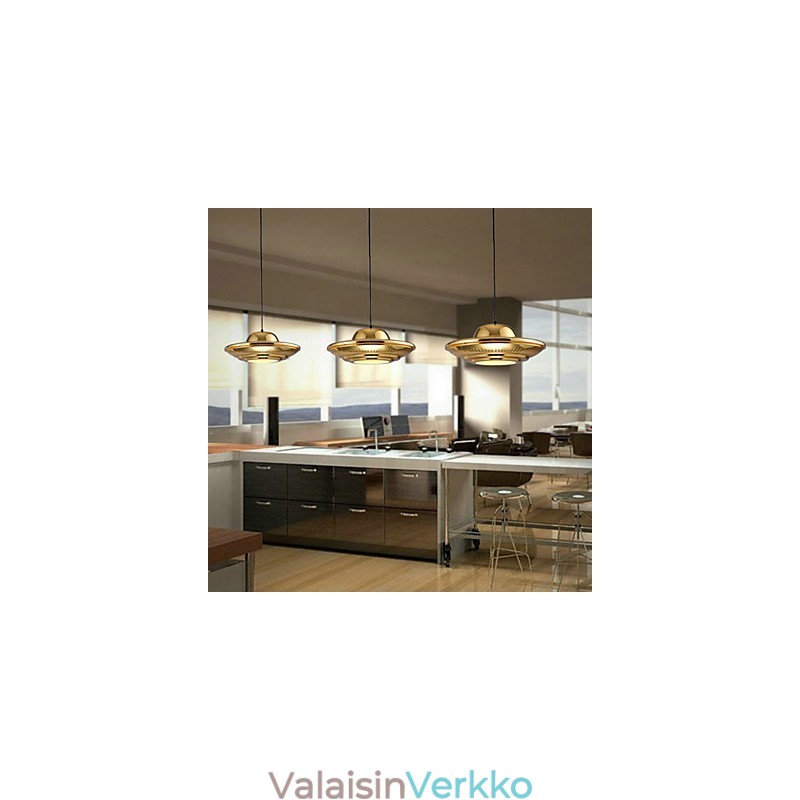 Maalainen sähköpinnoitettu metalliriippuvalaisin autotalli