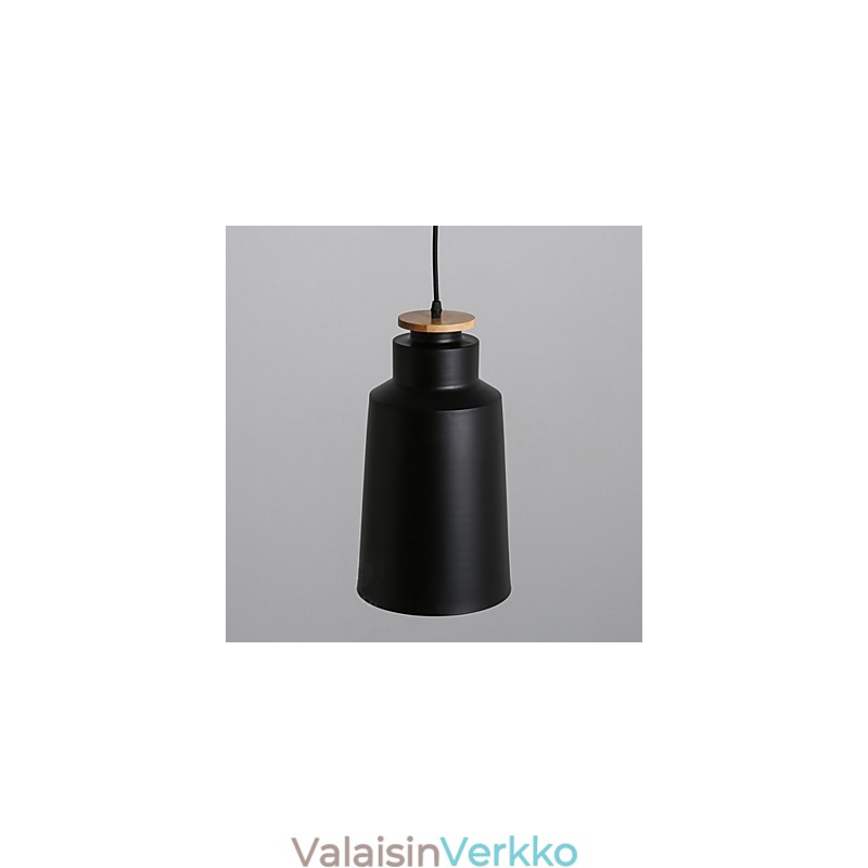 Riippuvalot Moderni nykyaikainen metalli