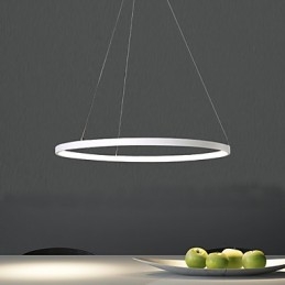 Riippuvalaisin Moderni design Laadukas sormus