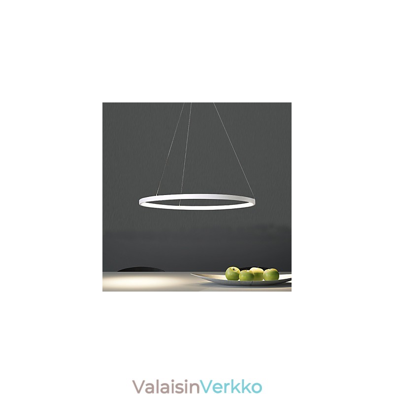 Riippuvalaisin Moderni design Laadukas sormus