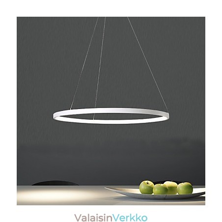 Riippuvalaisin Moderni design Laadukas sormus Riippuvalaisin Moderni design Laadukas sormus
