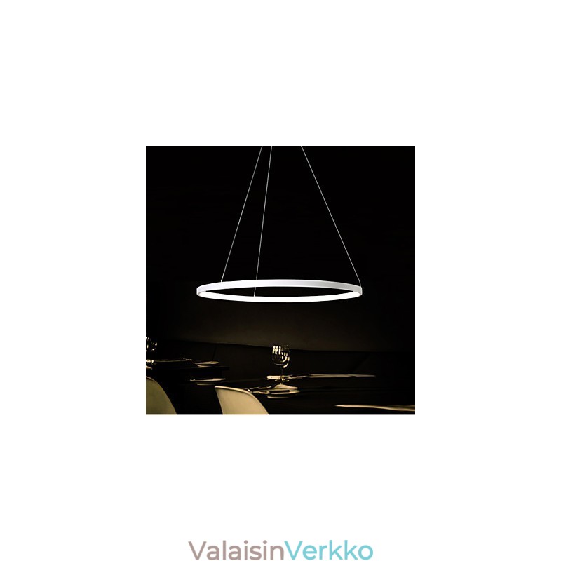 Riippuvalaisin Moderni design Laadukas sormus