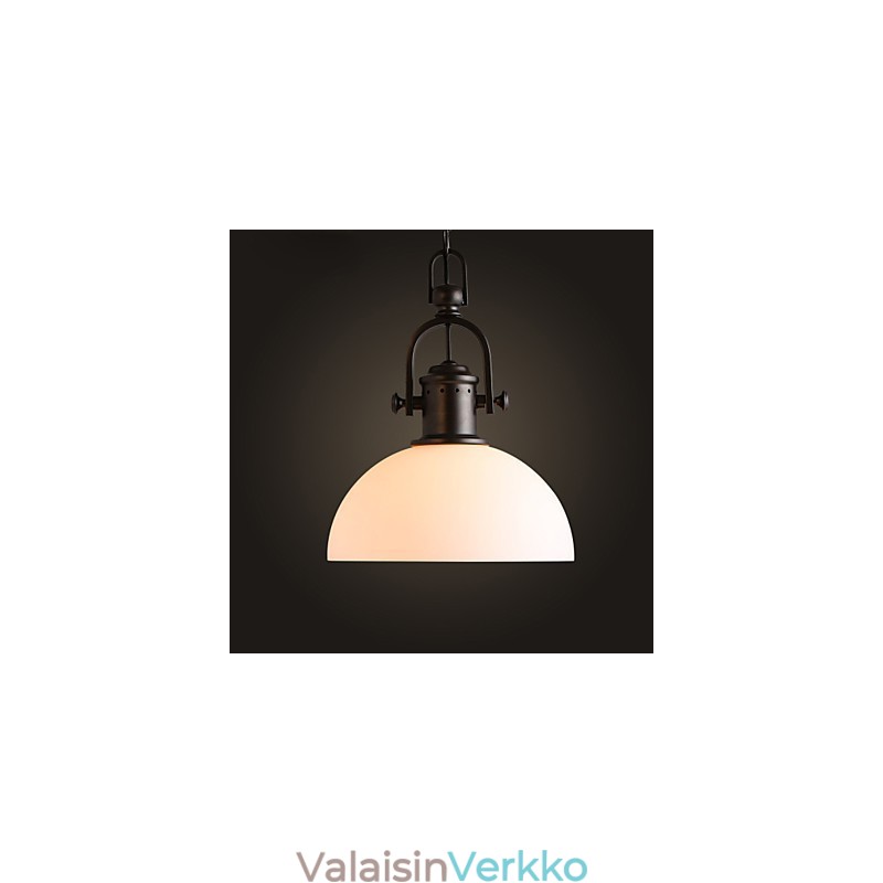 Moderni nykyaikainen Mini Style Muut Lasiriippuvalaisin