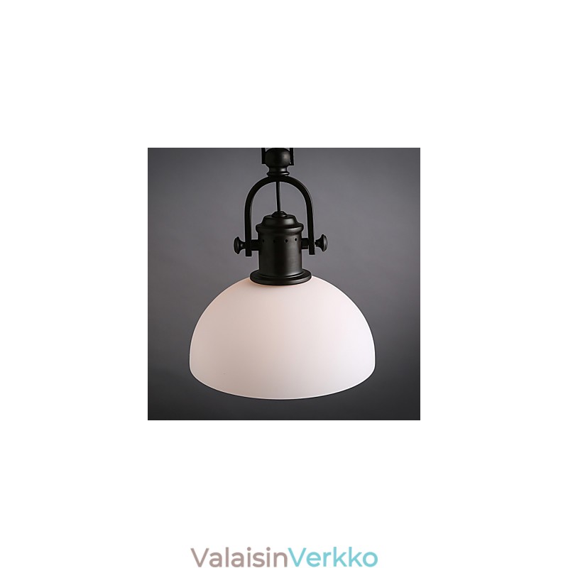 Moderni nykyaikainen Mini Style Muut Lasiriippuvalaisin
