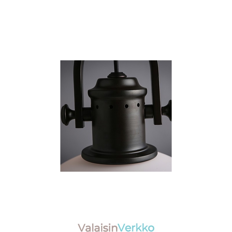 Moderni nykyaikainen Mini Style Muut Lasiriippuvalaisin