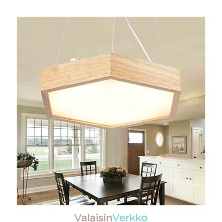 Moderni Contemporary Country Mini Style Muut Puu Bambu riippuvalaisin Moderni Contemporary Country Mini Style Muut Puu Bambu riippuvalaisin