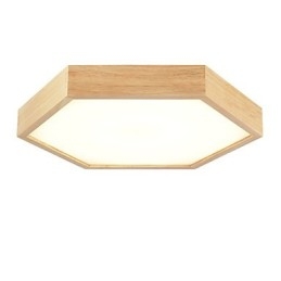 Moderni Contemporary Country Mini Style Muut Puu Bambu riippuvalaisin
