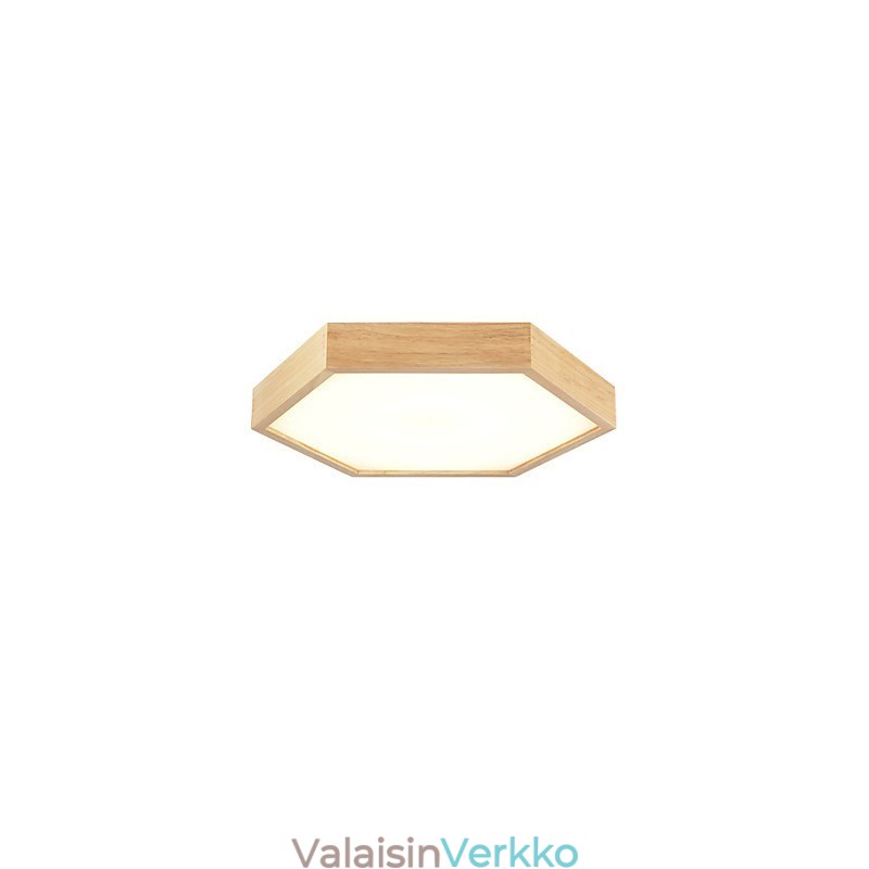 Moderni Contemporary Country Mini Style Muut Puu Bambu riippuvalaisin