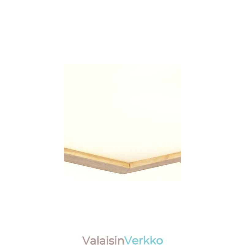 Moderni Contemporary Country Mini Style Muut Puu Bambu riippuvalaisin