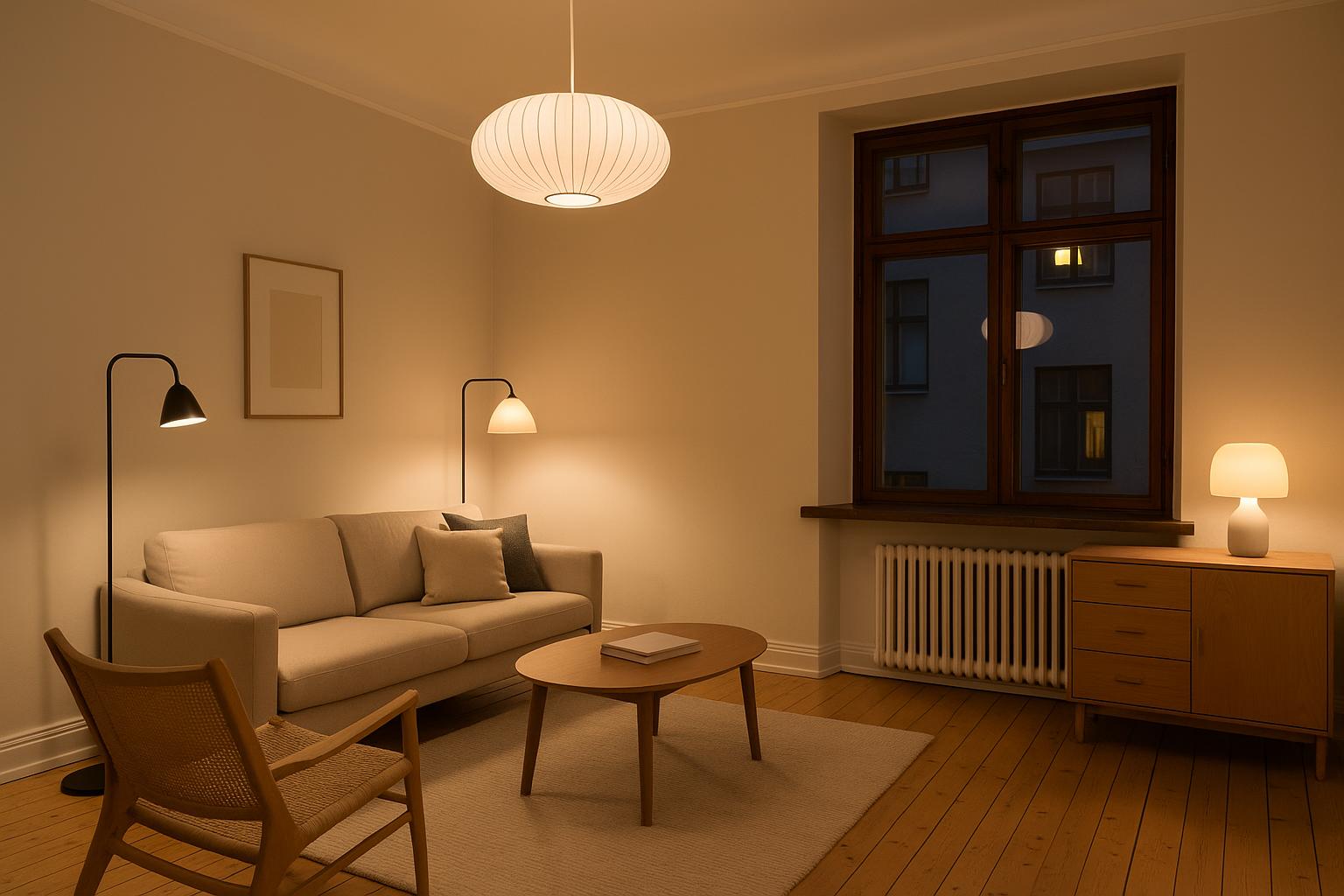 Design valaisimet suomalaisessa kodissa: näin valitset tyylin, valon ja toimivuuden