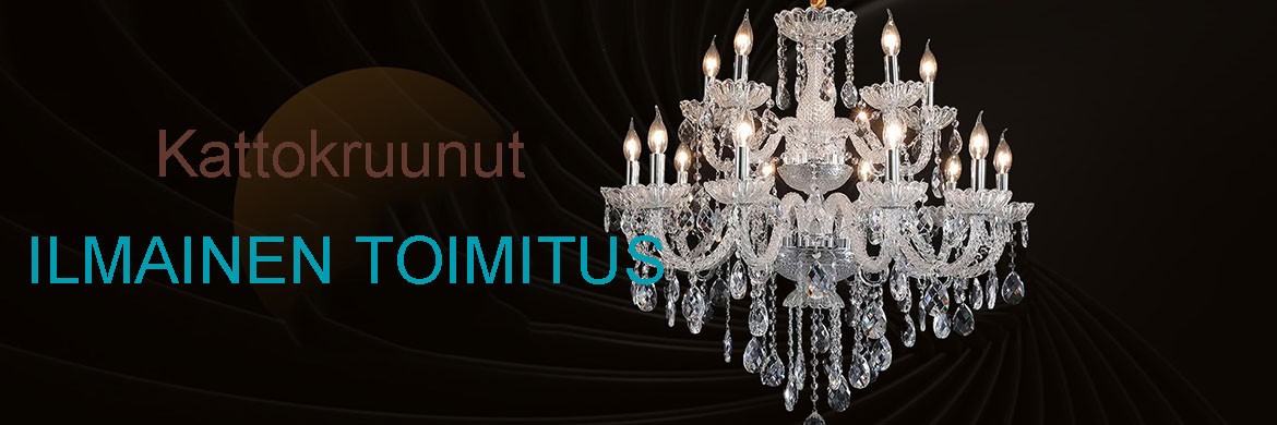 Kattokruunut