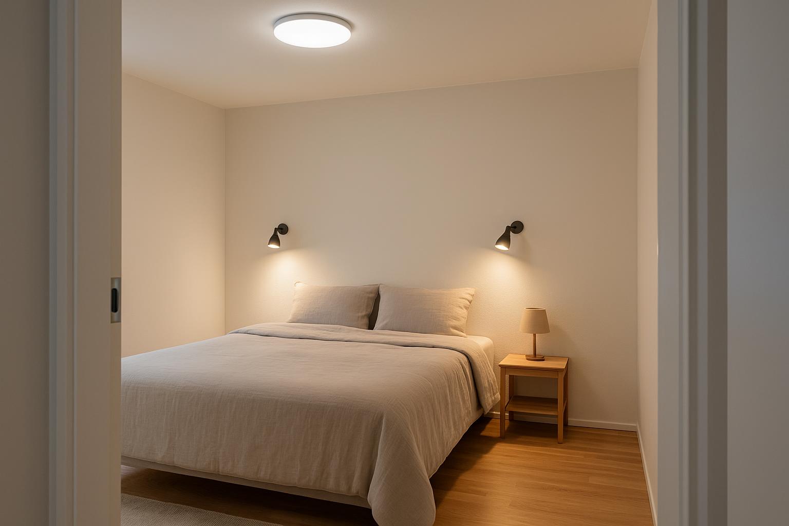 LED-valaisimet kotiin: käytännöllinen opas Suomen pimeisiin vuodenaikoihin